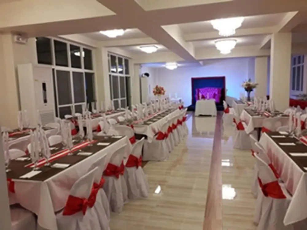 Hotel Eight Fifty
