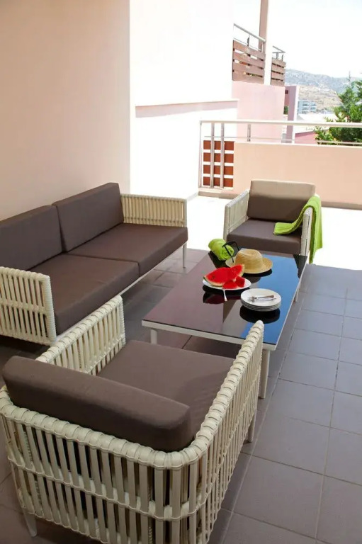 Amathousa Coastal Heights D202