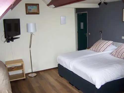 Hotel Faber