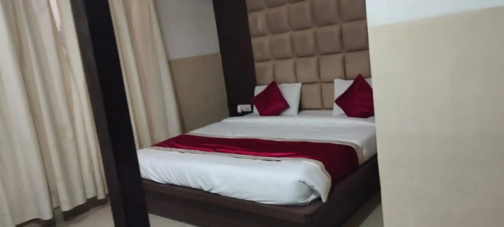 Hotel Areeba by The Golden Taj Group & Hotels
