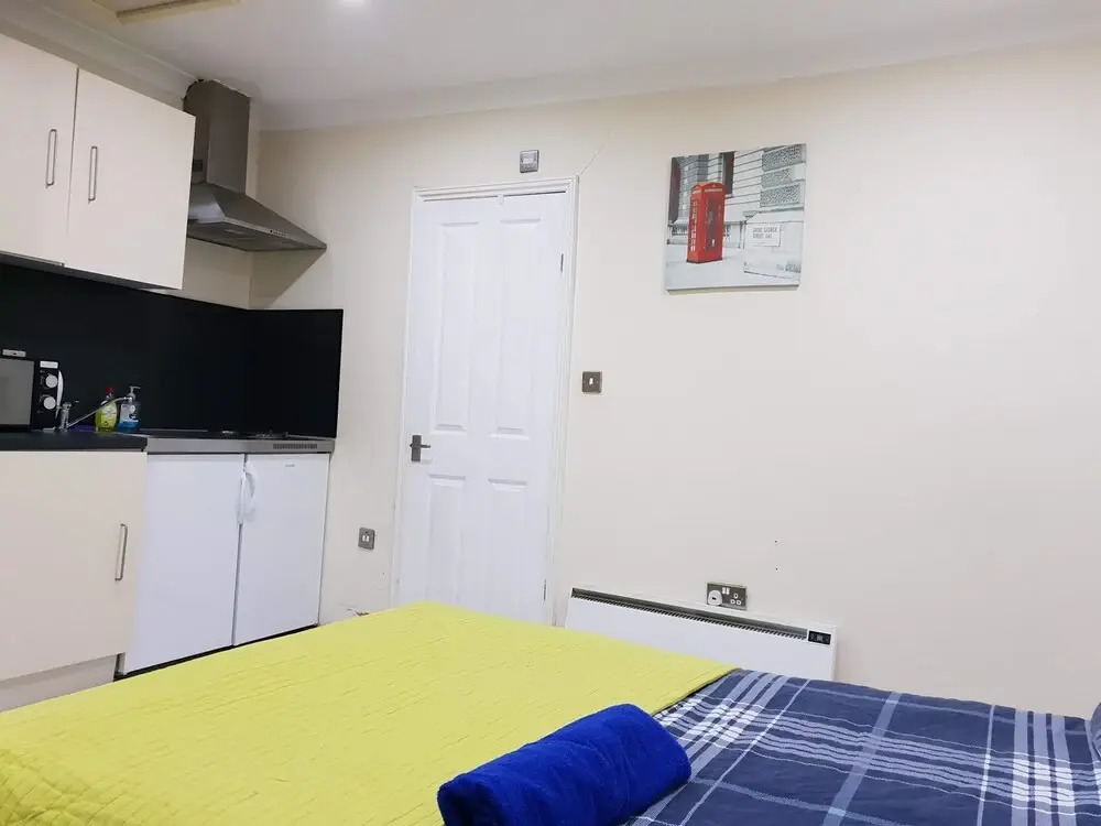Dodi Aparts London, near Stratford close to tube station