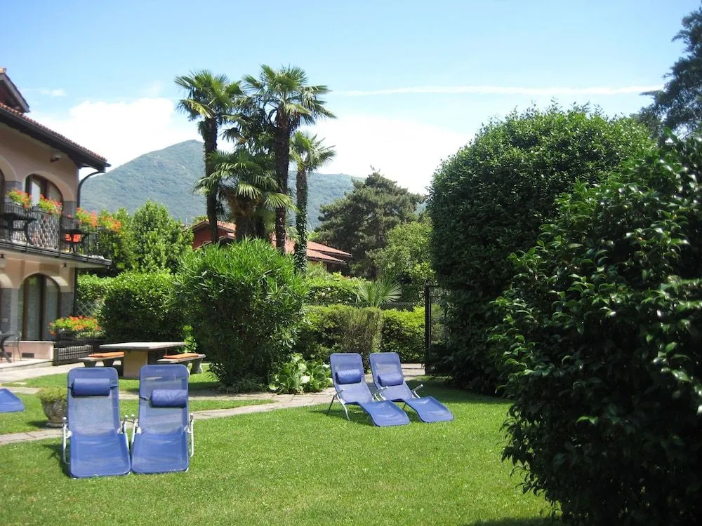 Residence Villa Margherita WITH POOL & HYDROMASSAGE
