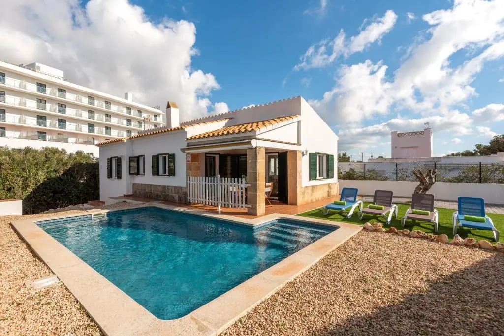 Villa Ses 5 Claus