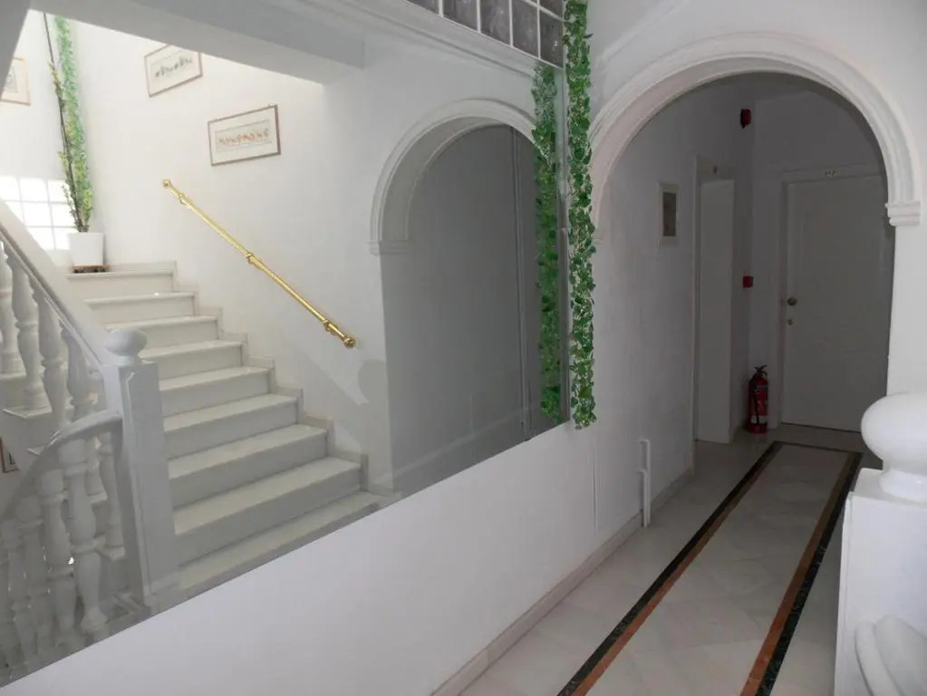 Ioli Apartments