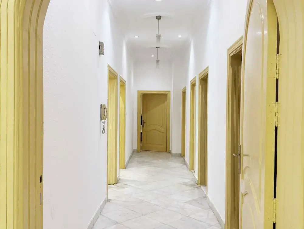 Hasy's House-You Jia