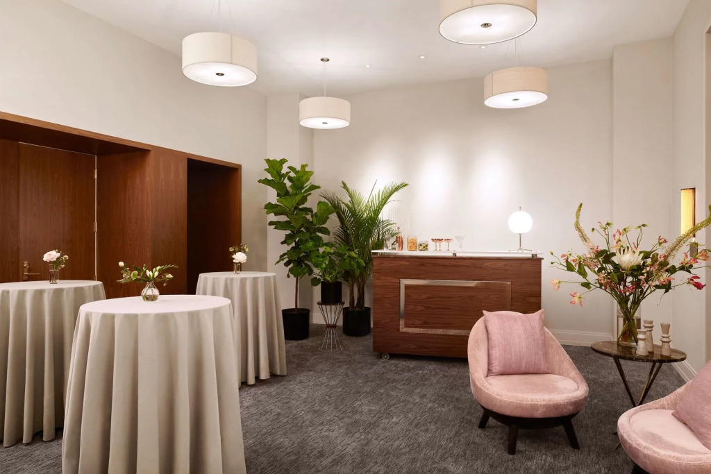 Hotel Seville NoMad - The Unbound Collection by Hyatt