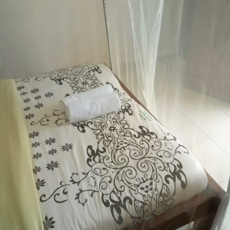 High End Guest House