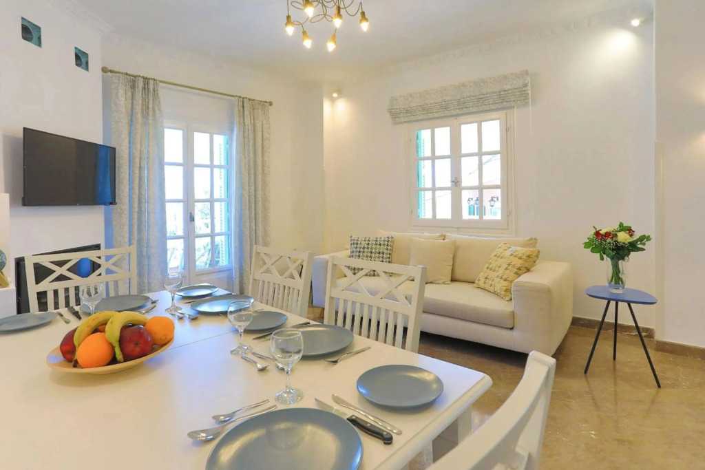 Kassiopi Home