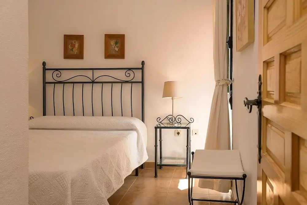 Corazon De Tarifa - Apartment In Atlanterra