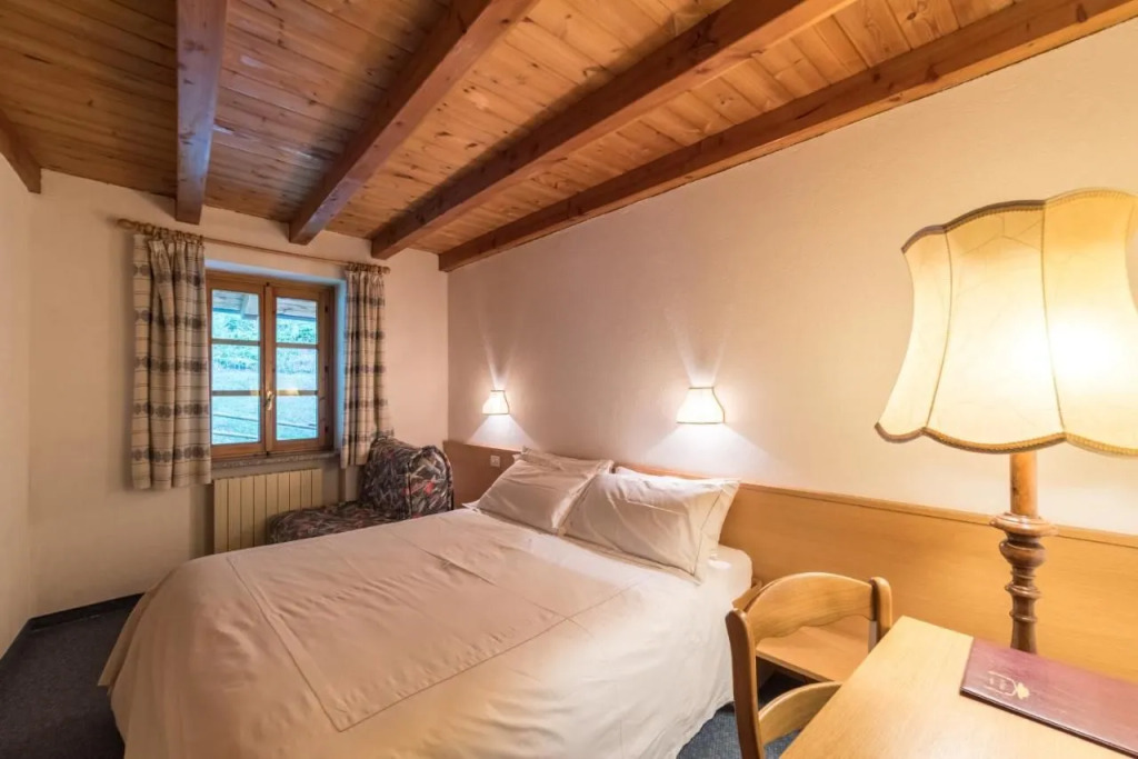 Locanda La Clusaz