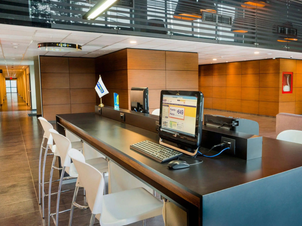 City Express Plus by Marriott Bogota Aeropuerto