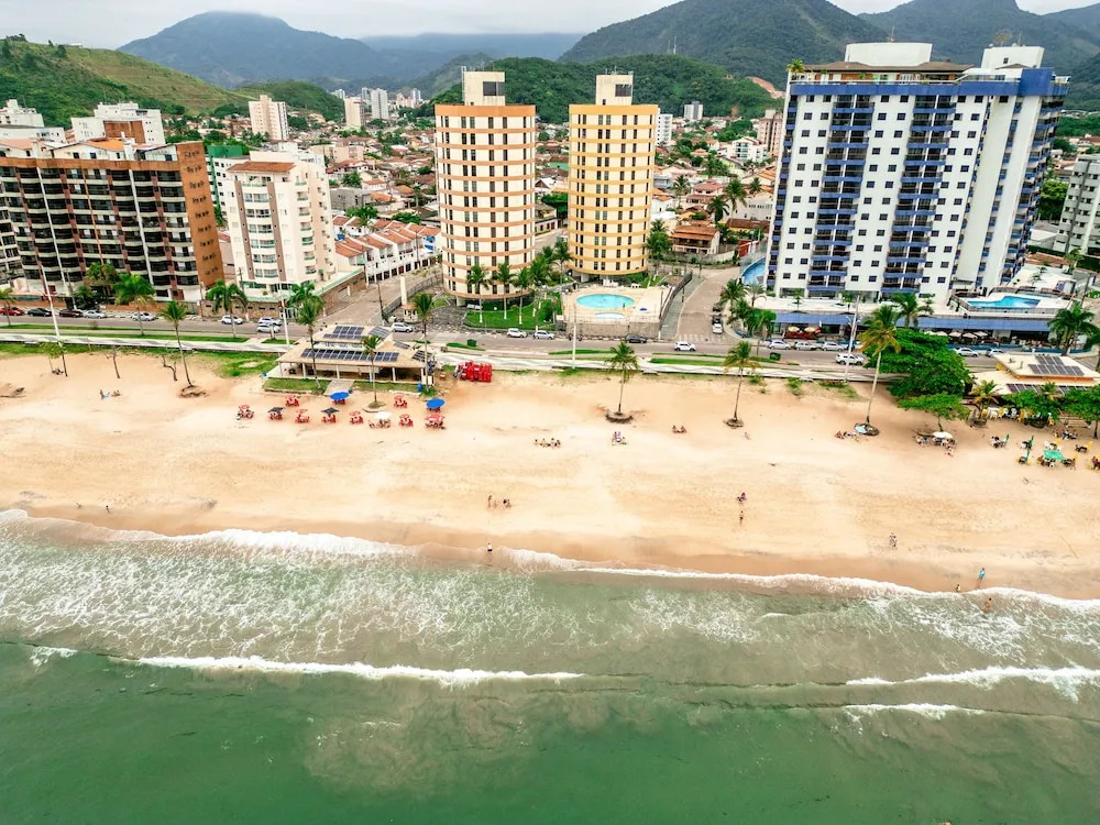 Beira Mar Caragua