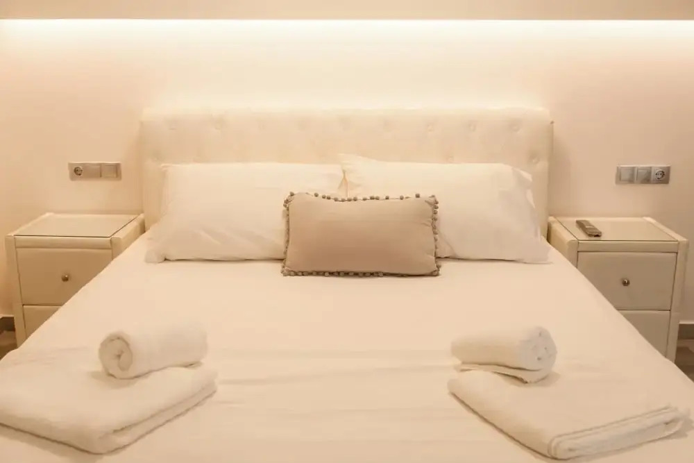 Luxury Studios Kallithea by Corfuescapes