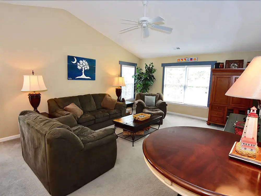 #77cl/o True Blue 2 Bedrooms 2 Bathrooms Home