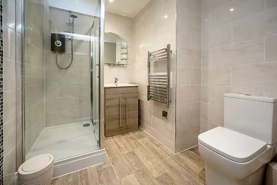 Stay Suites Huddersfield