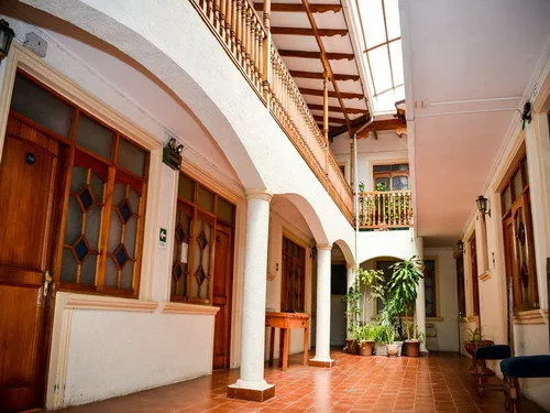 Hotel Escorial