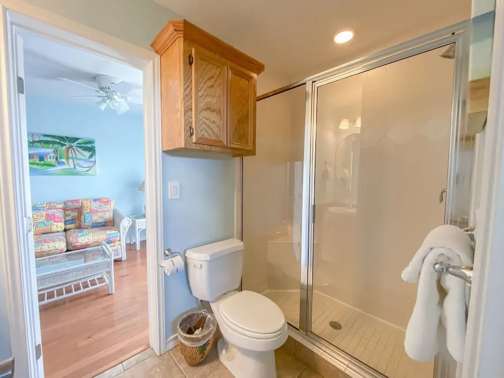 Fancy Flamingo 4 Bedroom Townhouse