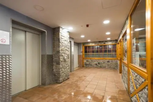 Apartamentos Lake Placid 3000