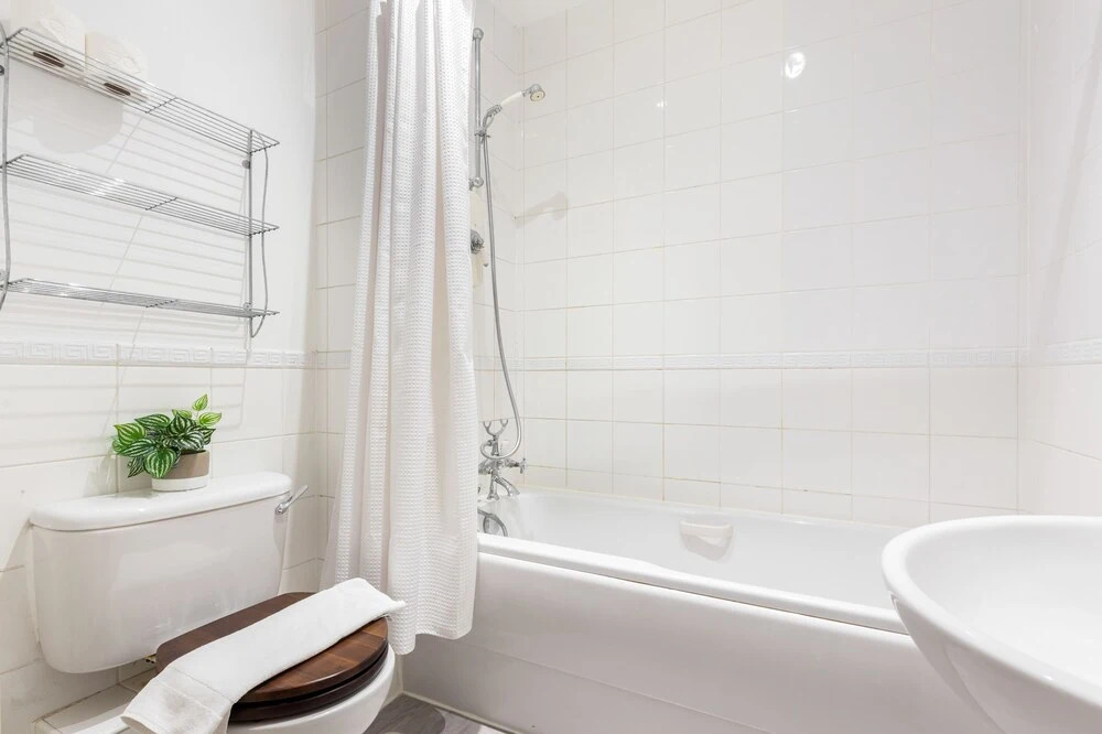 Premium 2 Bed Apartment in Haggerston