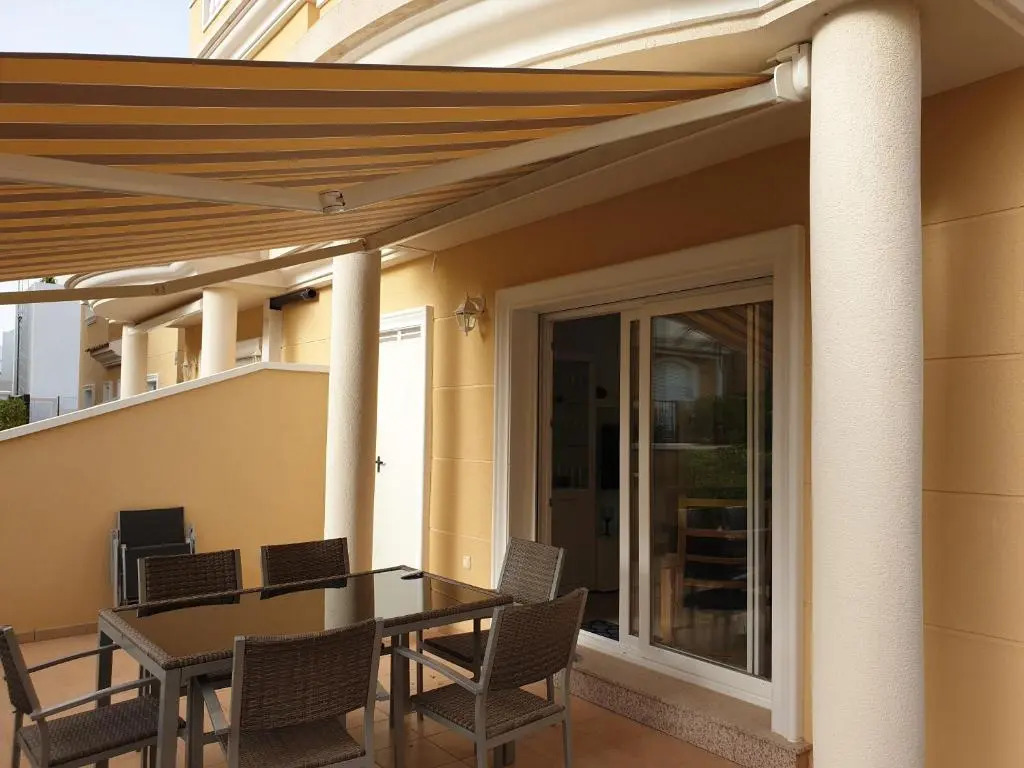 VILLA DE SUABIA, Casa 9