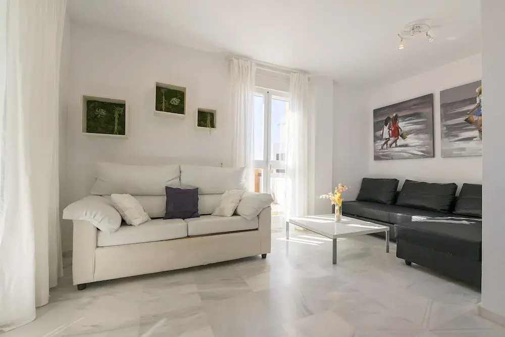 Atico Costa Donana - Apartment With Free Wifi