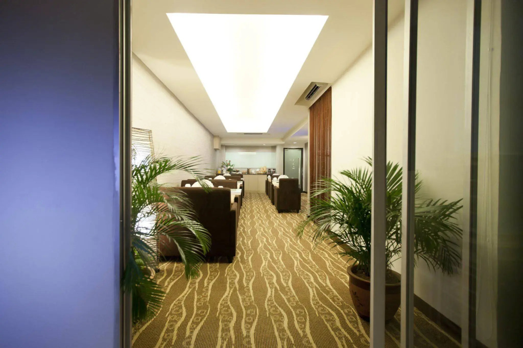 Silka Johor Bahru