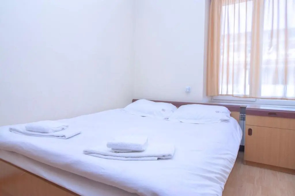 Stay Inn Apartments at Nalbandyan 50 street