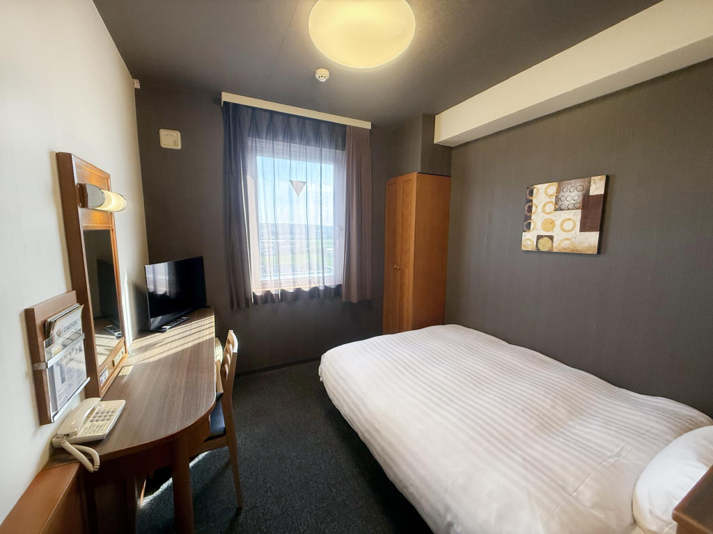 Hotel Route-Inn Aso Kumamoto Airport Ekimae