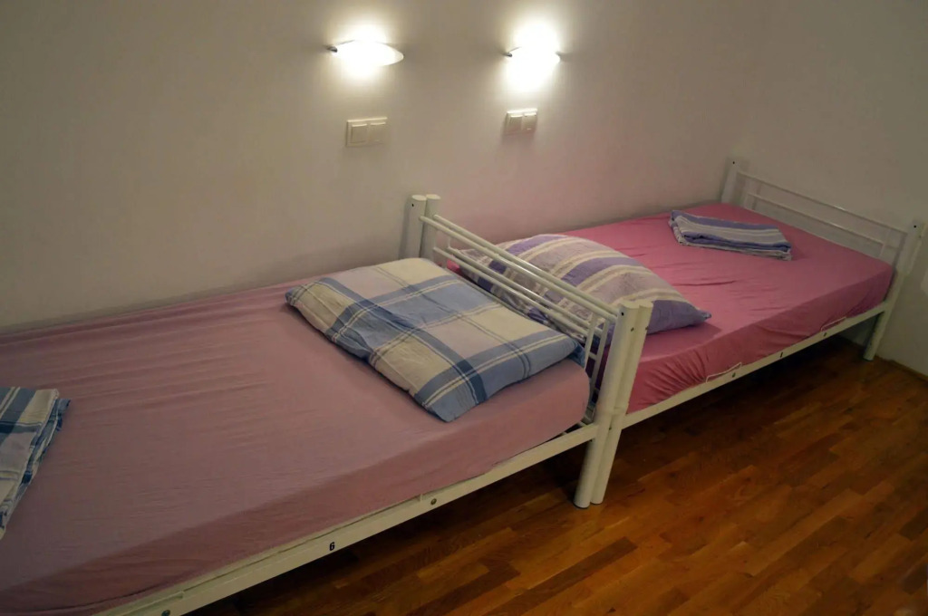 Hostel Split Backpackers 2