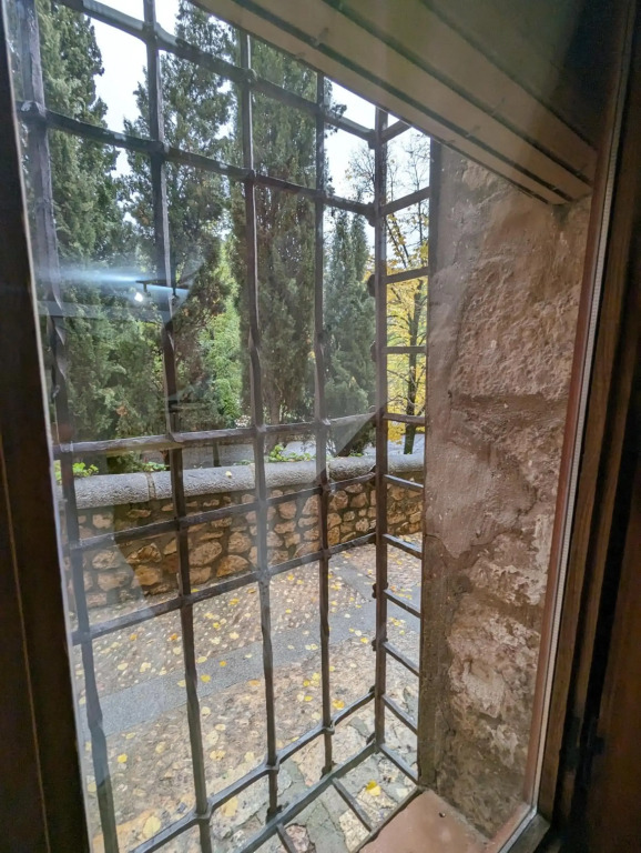 AT Casa de Alfonso VIII
