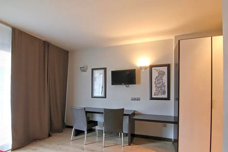 Dolcet L´Hotel