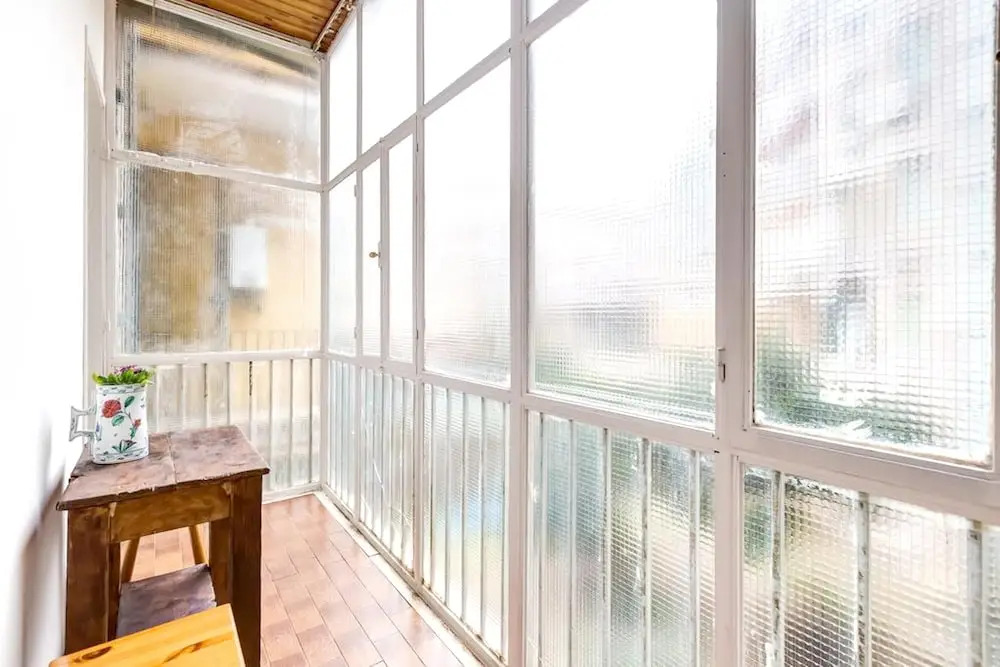 Apartment With 2 Bedrooms In Roma With Furnished Balcony And Wifi 130 Km From The Slopes