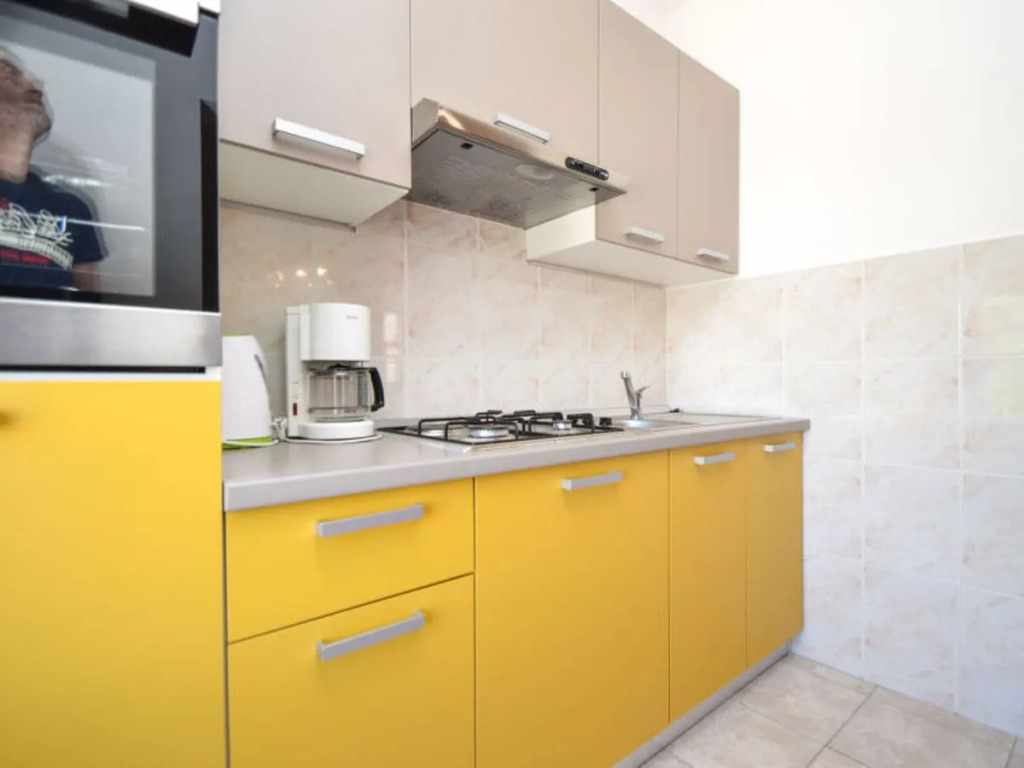 Apartment Amadea Novigrad (Zadar) 41664