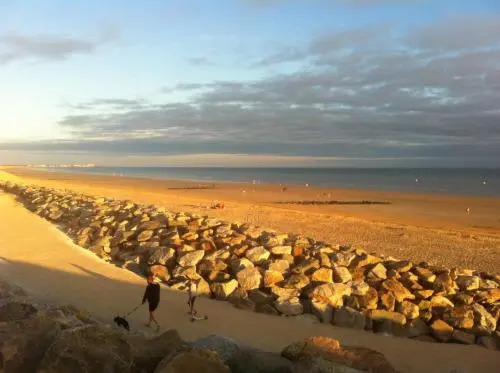Vendée Vue Mer