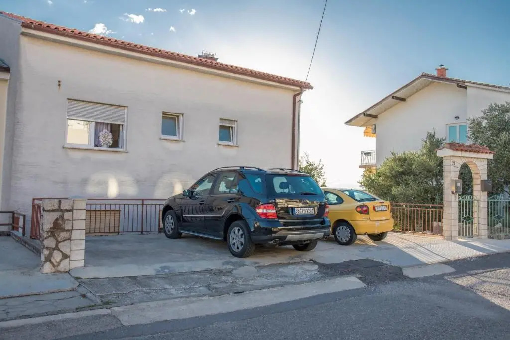 Apartman Crikvenica 30218 - Mira