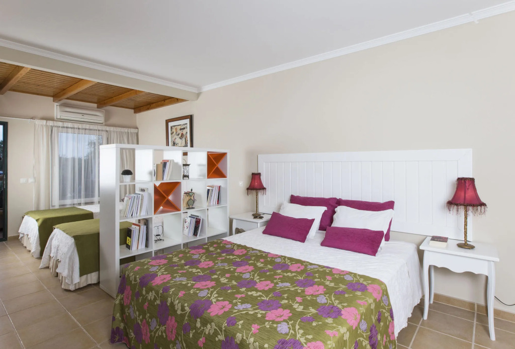 Hotel Rural Quinta do Marco - Nature & Dining
