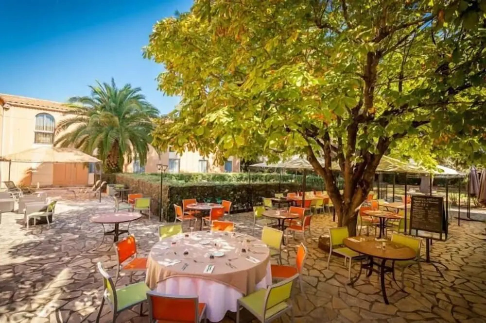 Le Clos De Laube Rouge - Montpellier / Castelnau le Lez