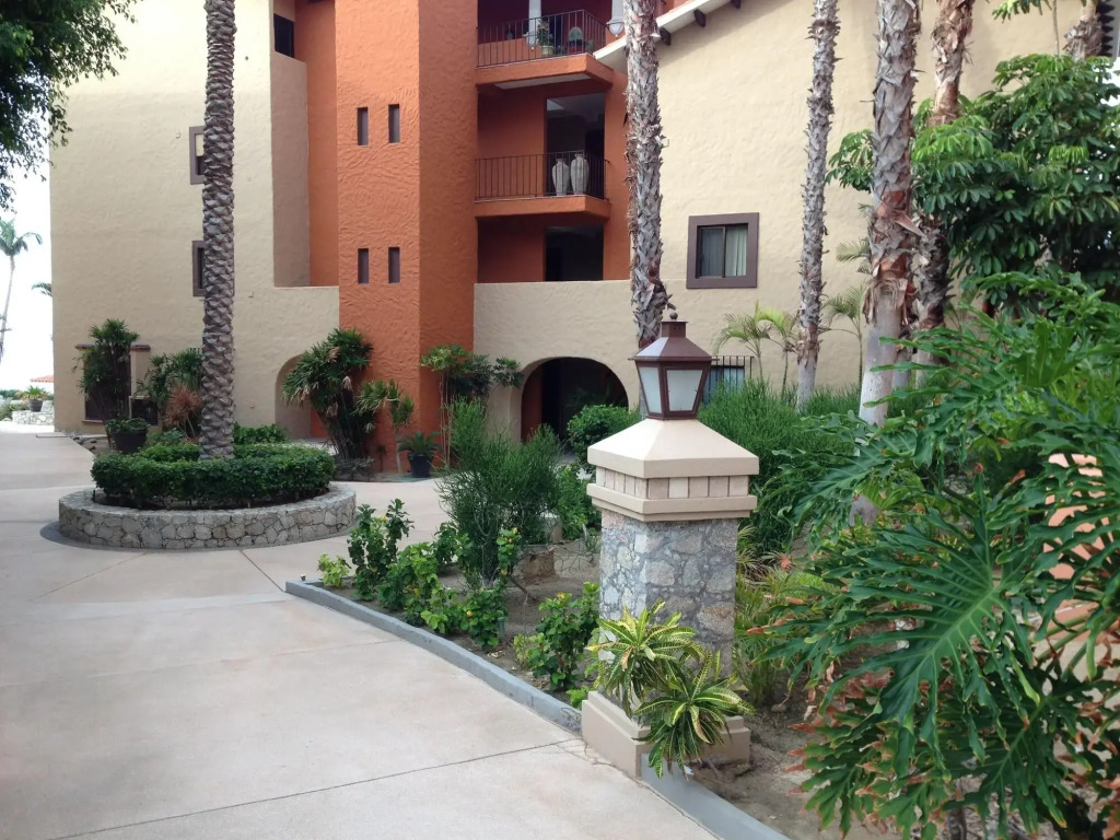 Casa del Mar Gaviota 301