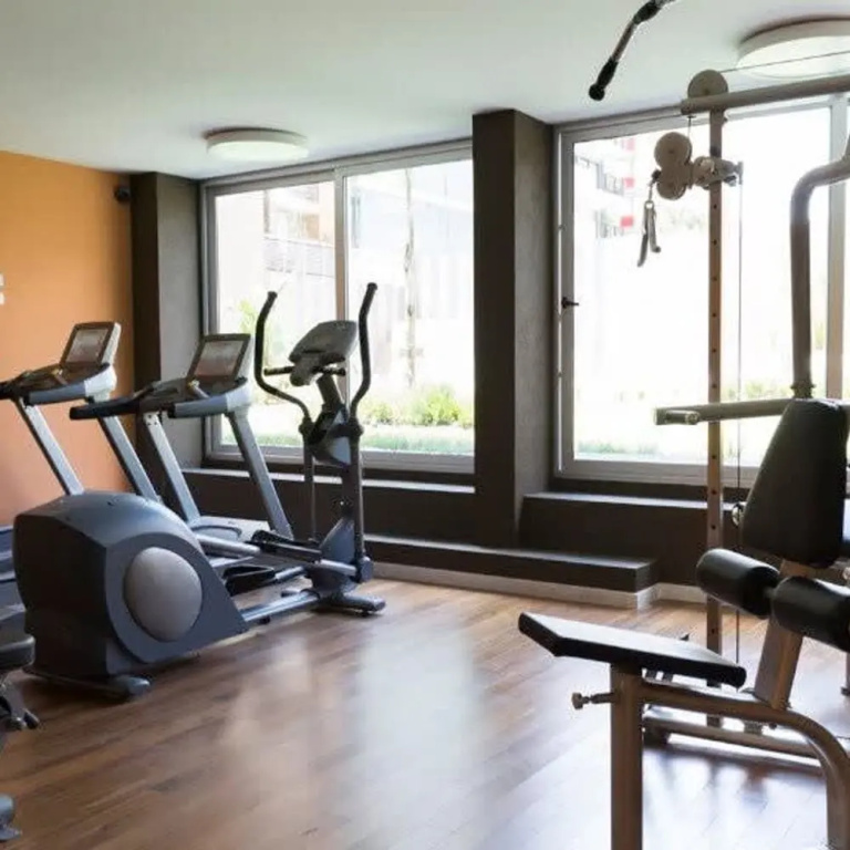El Rastro Trendy 2 Bedroom With Pool in Palermo Hollywood
