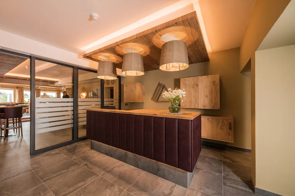 Hotel Waldheim