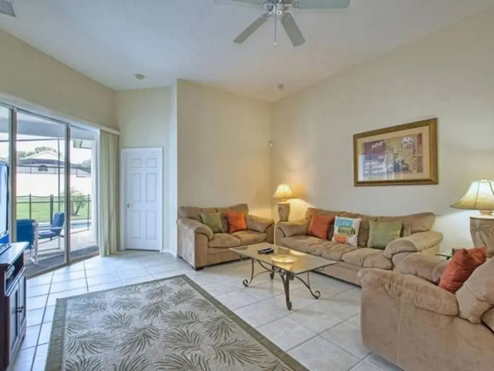 4 Bedroom Value Plus Home With Private Pooi