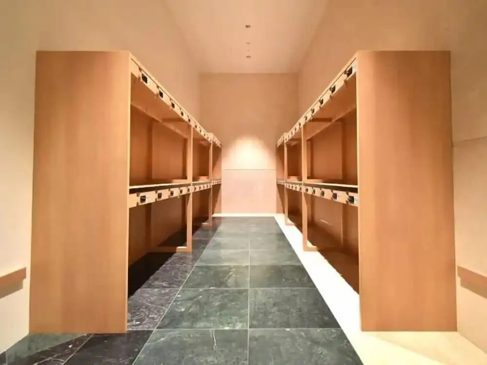 Odysis Suites Osaka Airport Hotel