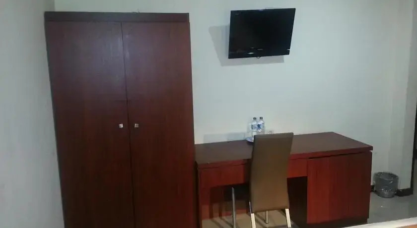 Executive Homestay