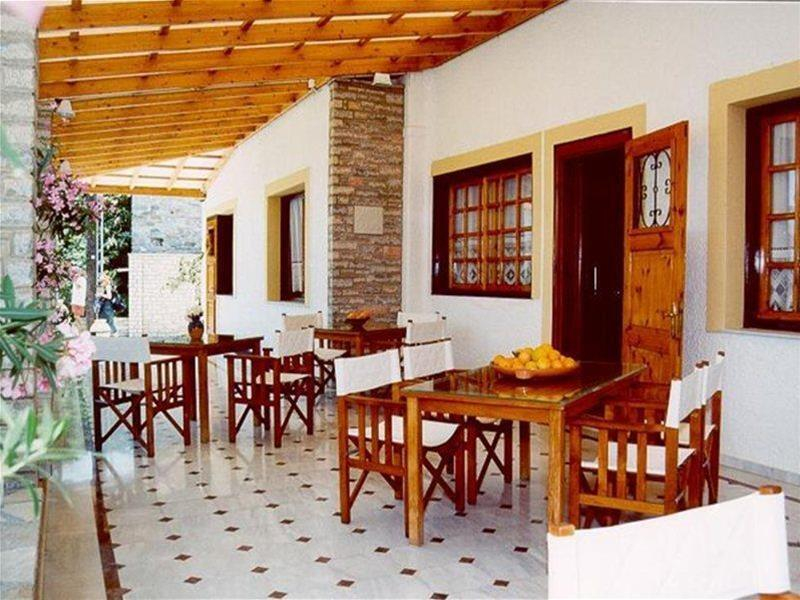 Olympia Village Hotel