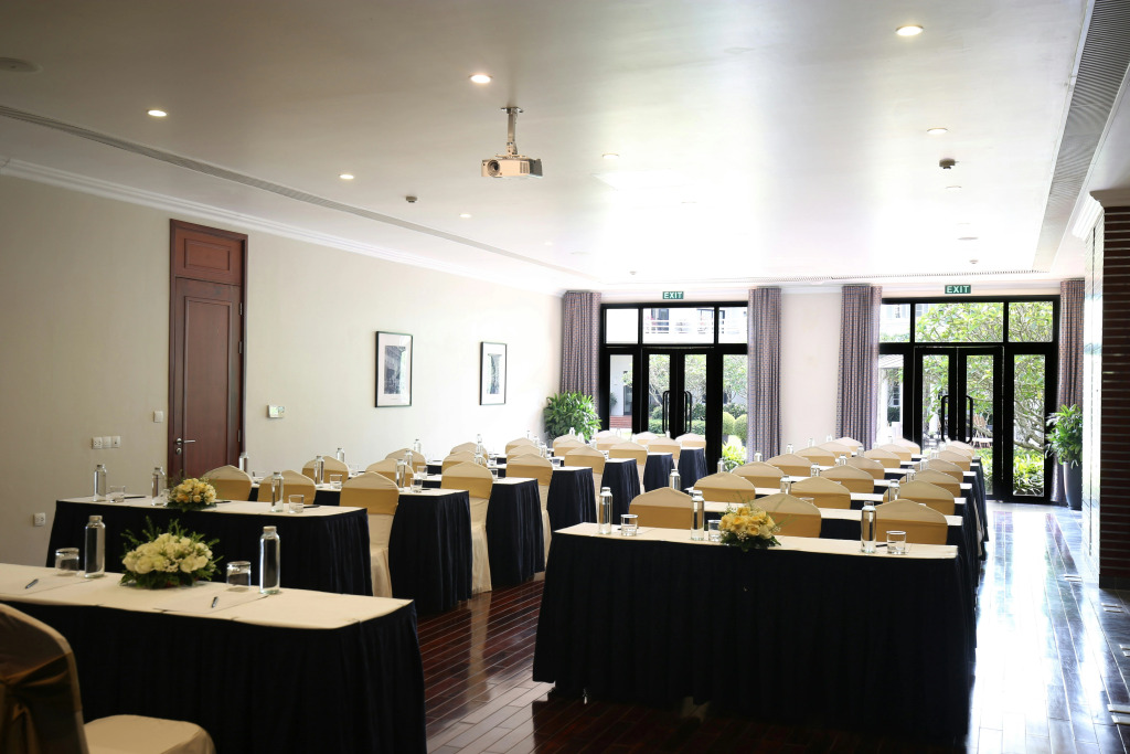 Azerai La Residence, Hue