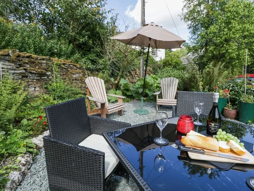 Mill Cottage