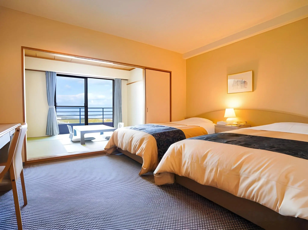 The Gran Resort Princess Arima