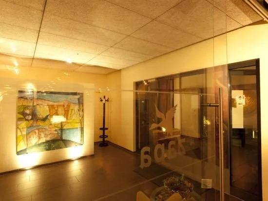 Hotel Zapa