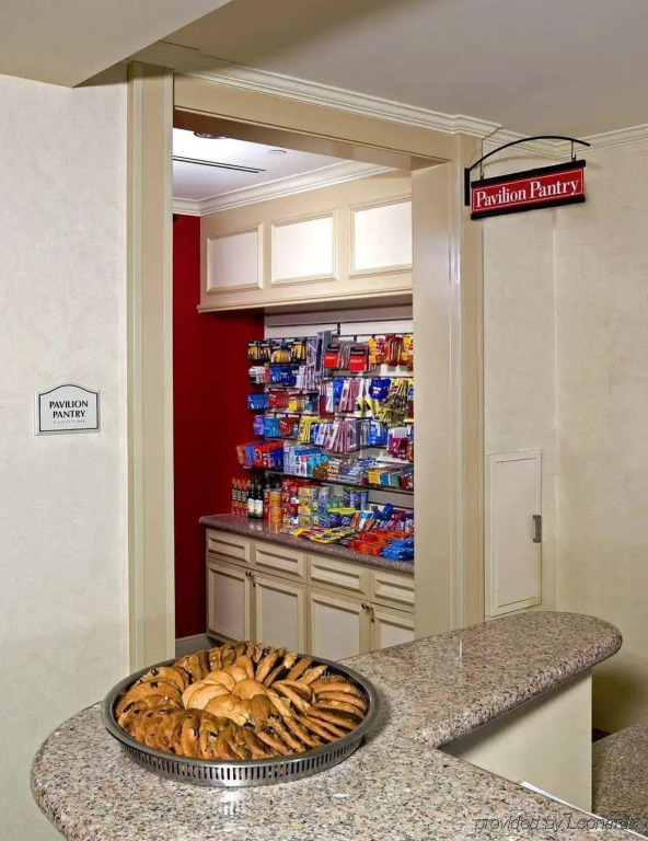 Hilton Garden Inn Lexington