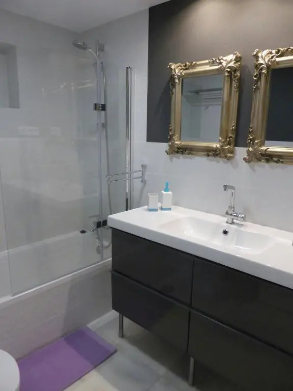 Luxury House Golden Mile Marbella